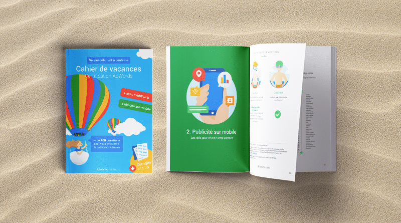 Immersion : la vérité sur les vacances d’un webmarketeur ?