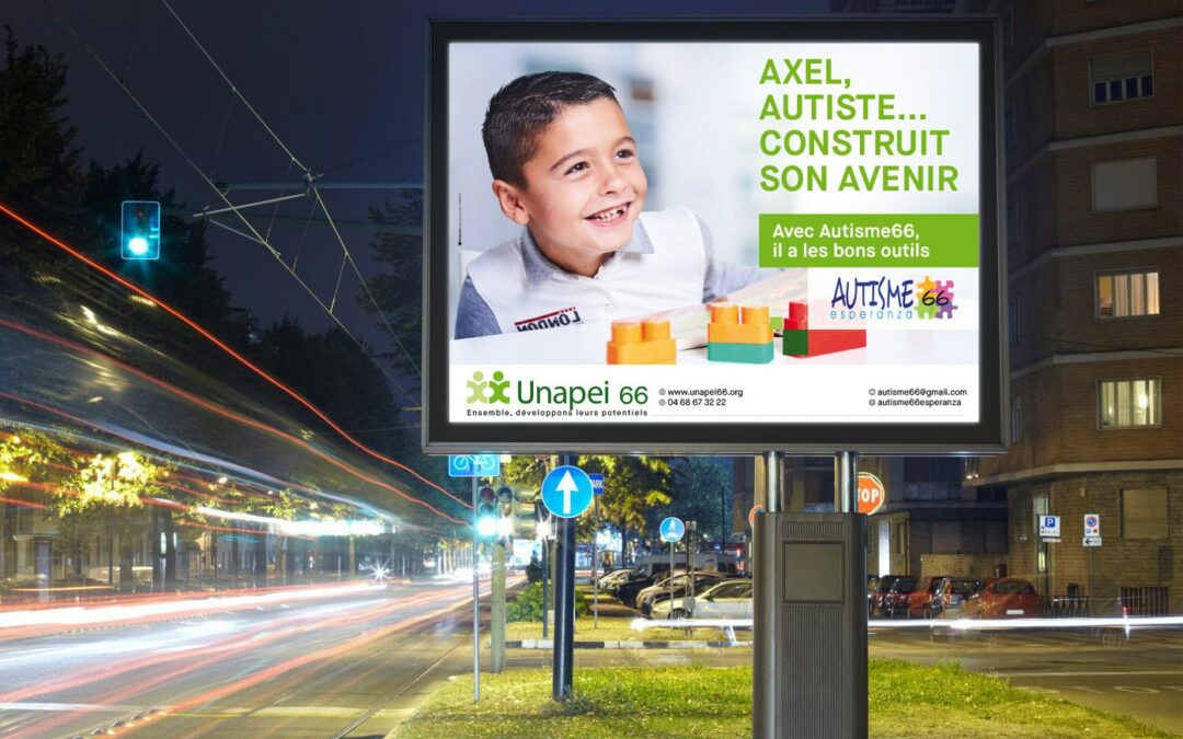 AttrapTemps au service de l’Unapei 66 !