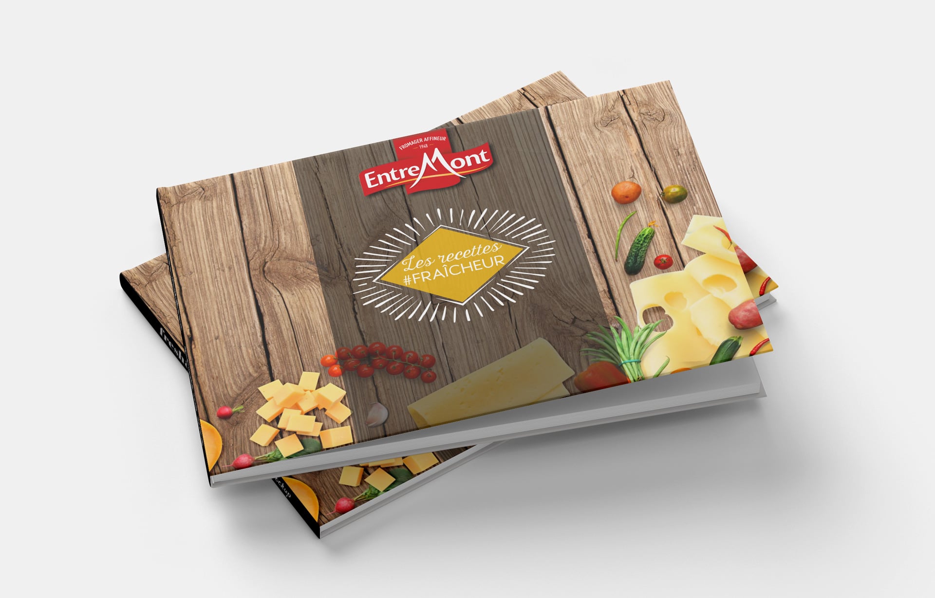 recettes entremont