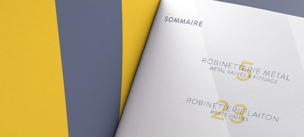 catalogue société valbrime