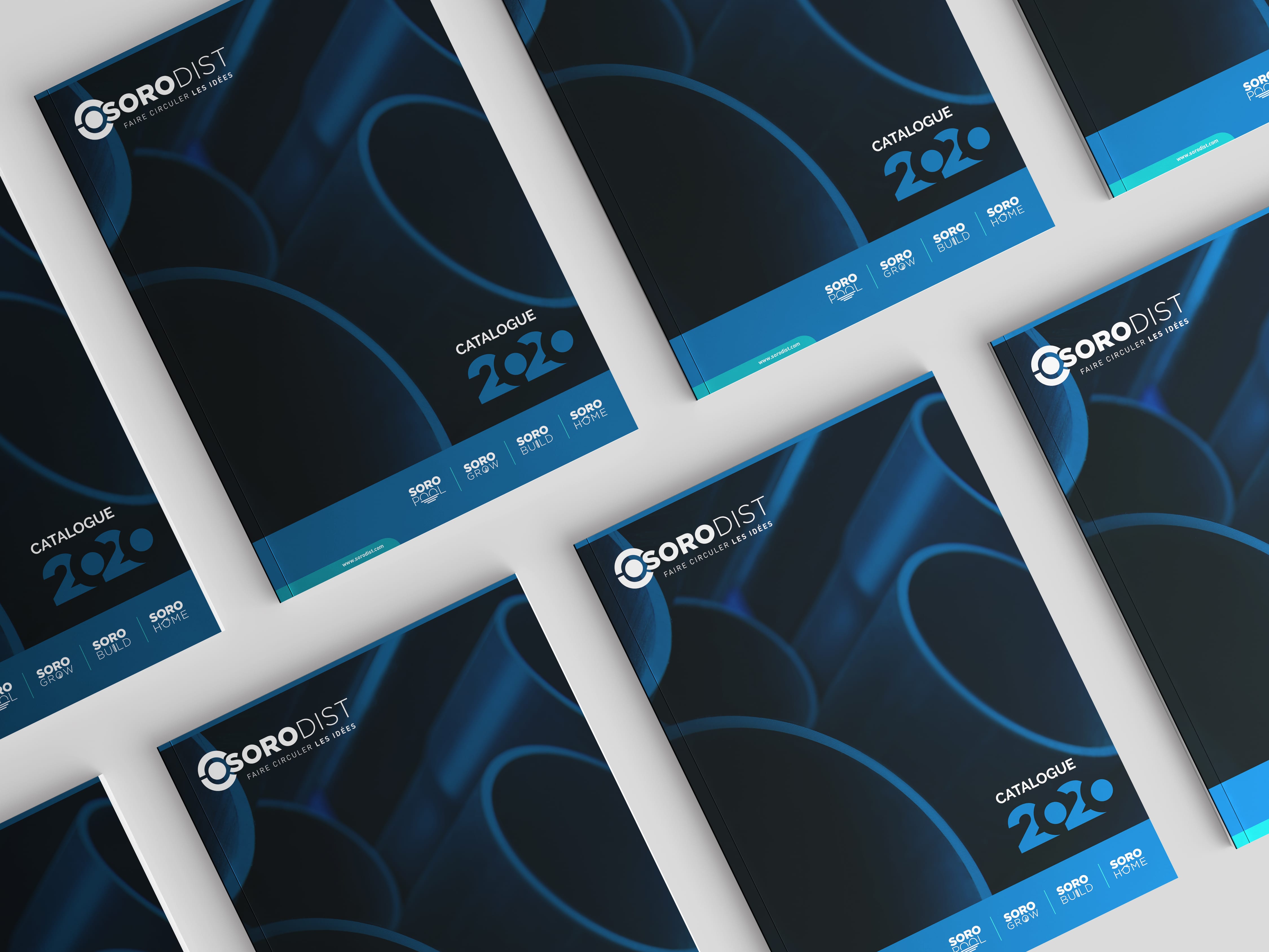 sorodist catalogue produits 2020
