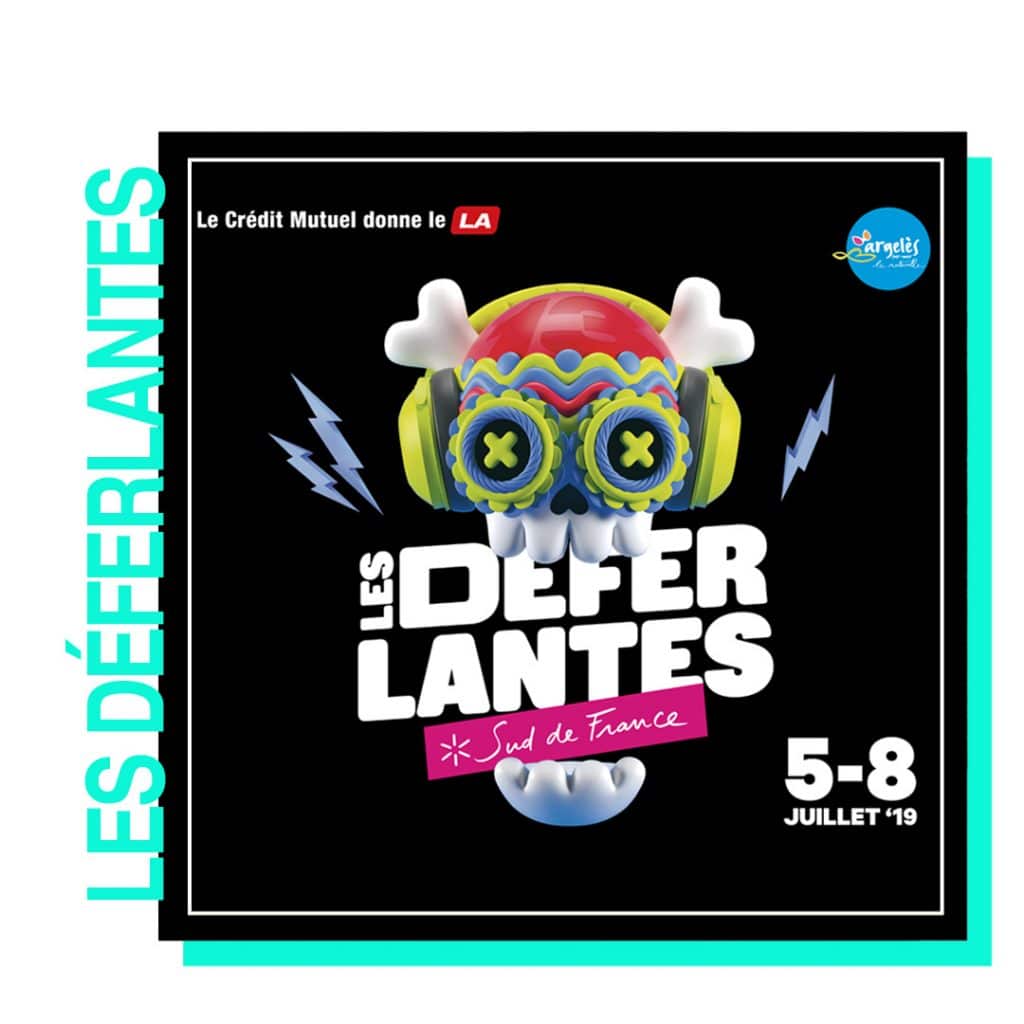les déferlantes et agence digitale attraptemps montpellier