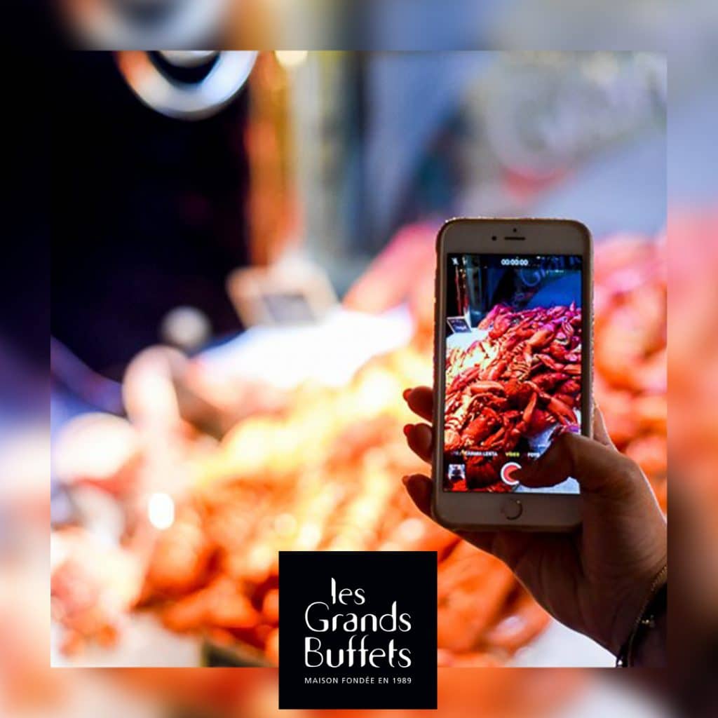 recrutement restaurant les grands buffets narbonne