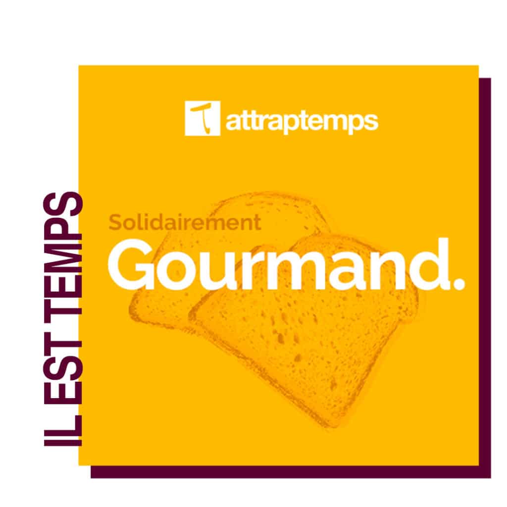 attraptemps agence de communication perpignan solidaire unapei 66