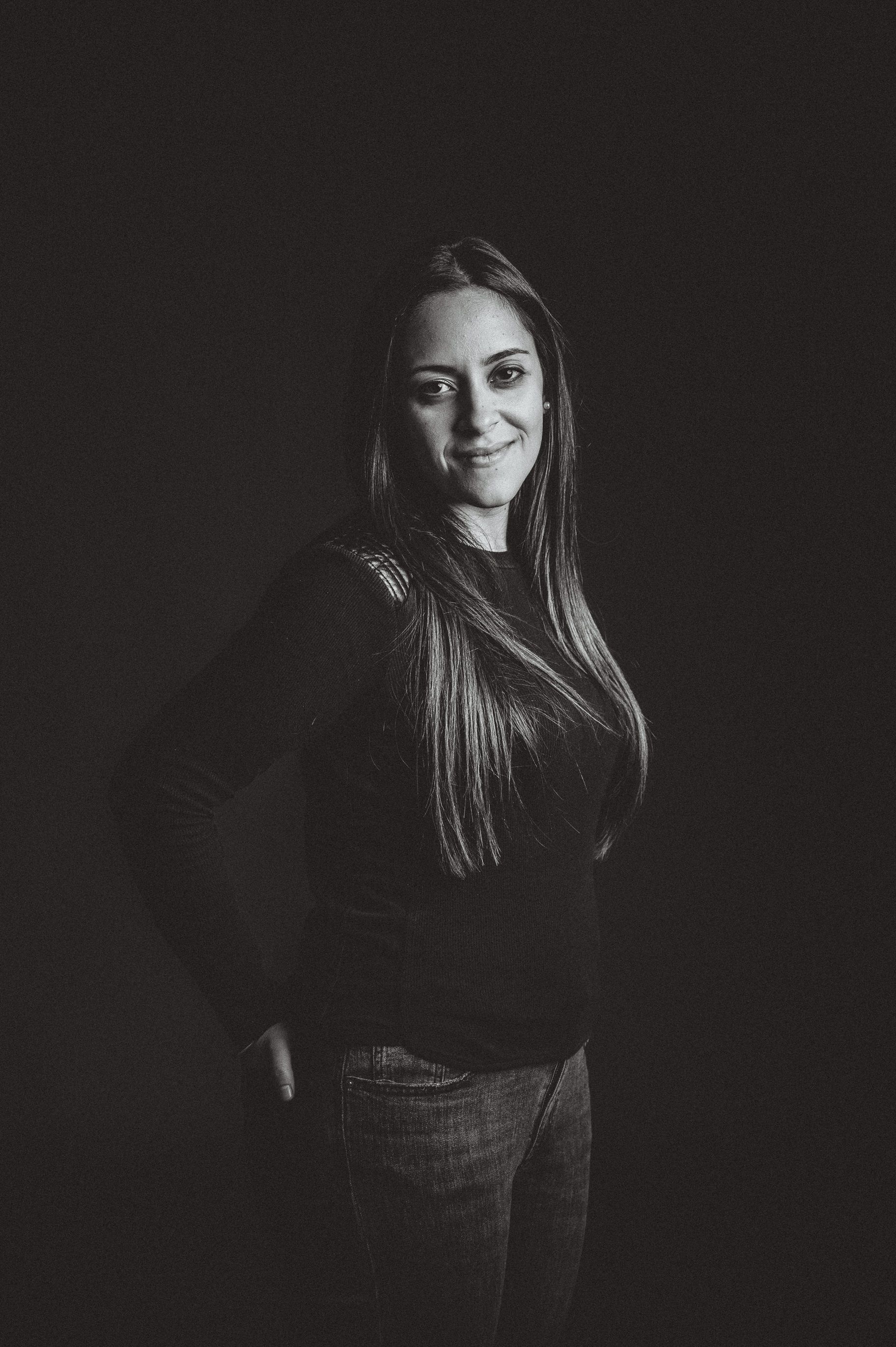 anissa daoud assistante de direction agence de com attraptemps