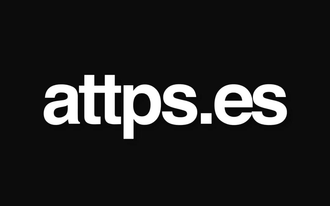 ATTPS.ES : Votre communication France – Espagne par AttrapTemps