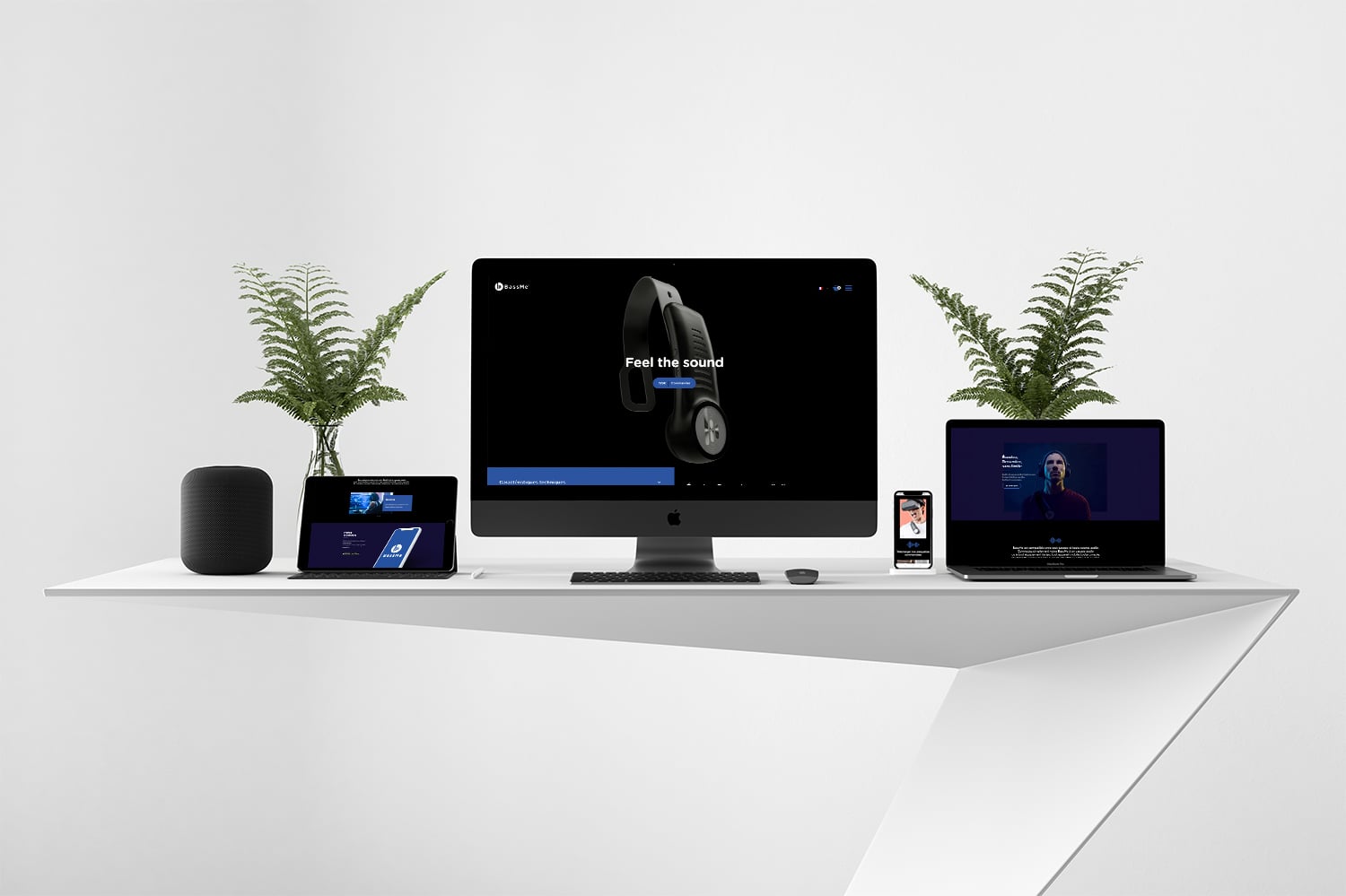 création site web design attraptemps agence digitale