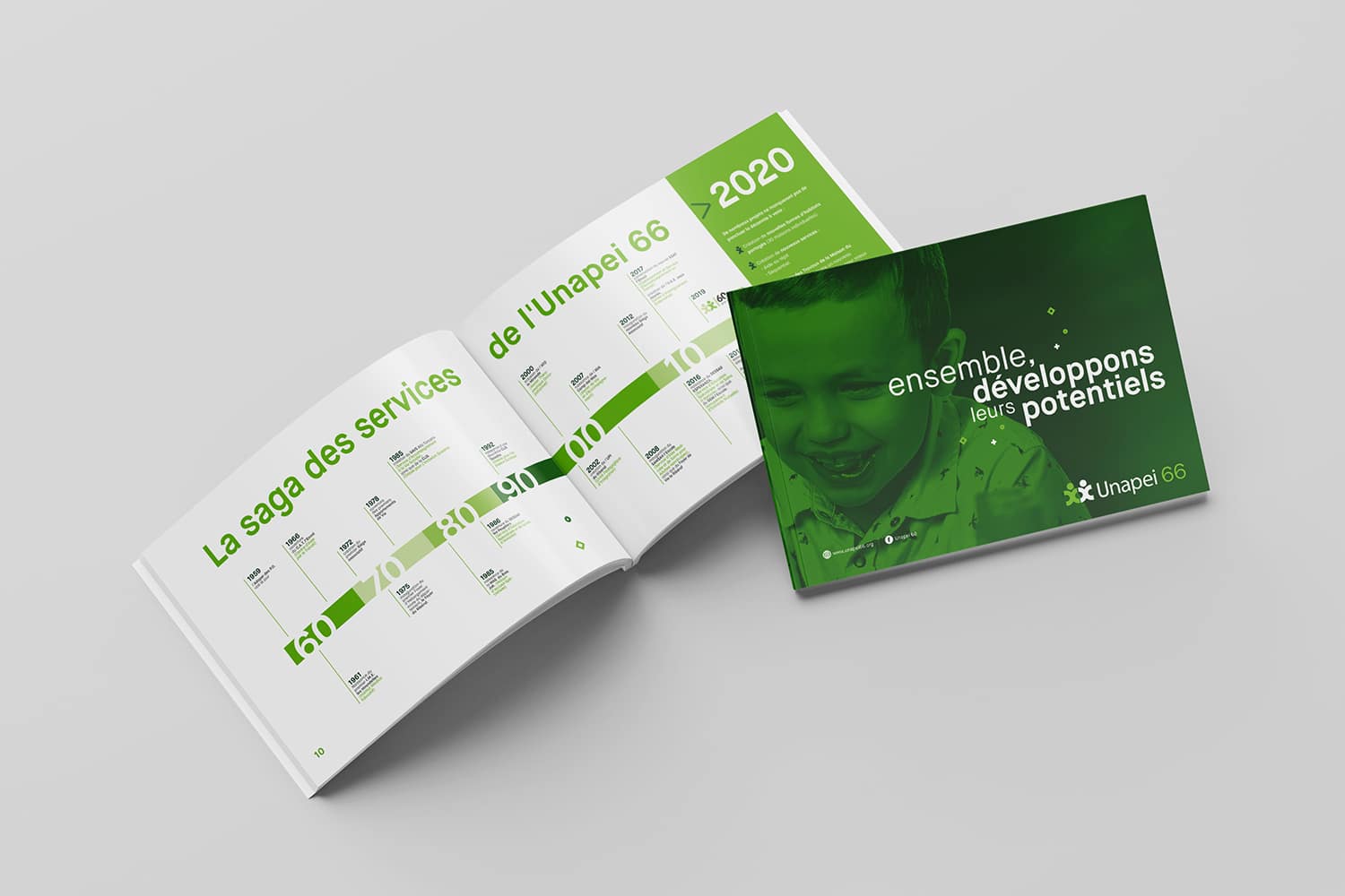 brochure unapei 66 perpignan