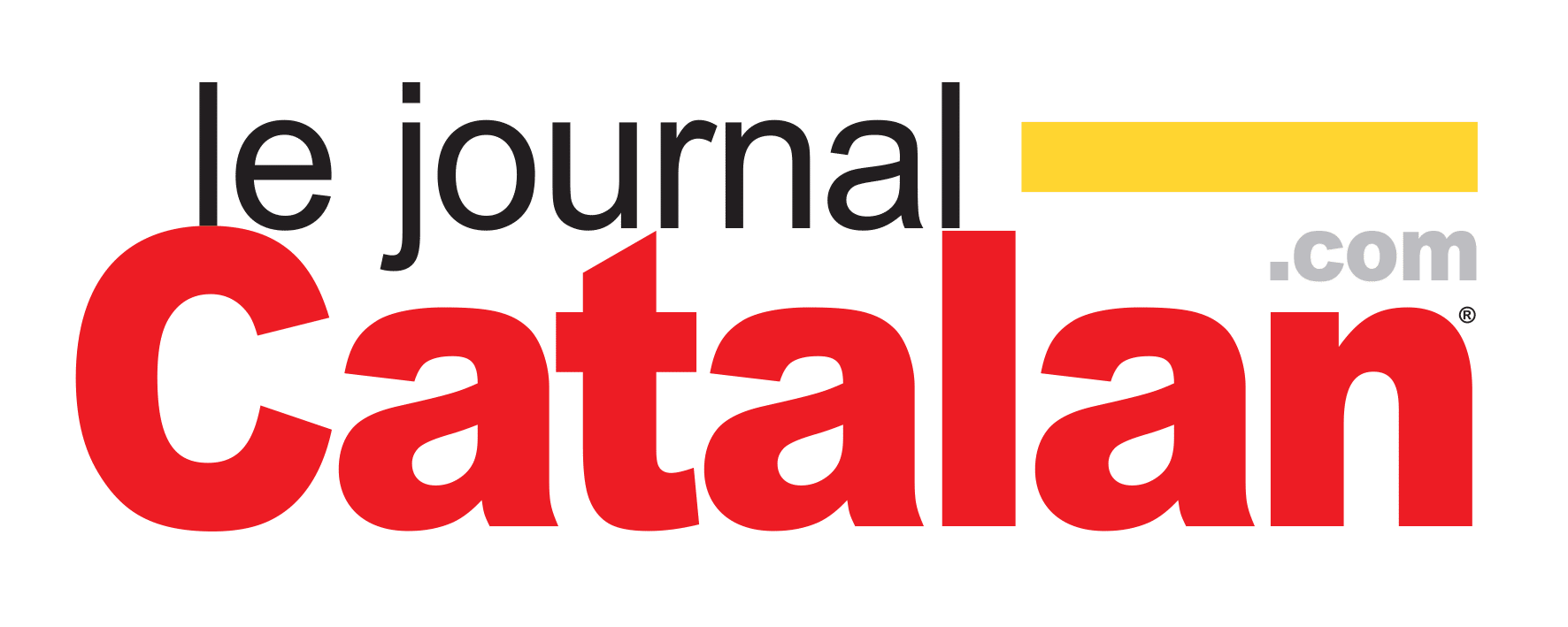 le journal catalan logo