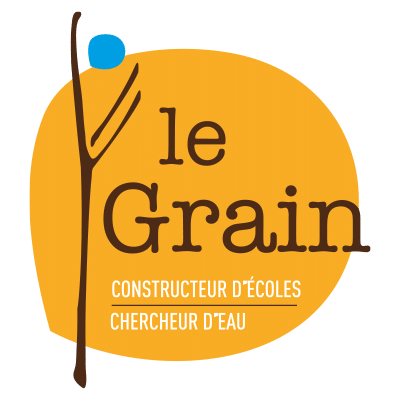 association le grain logo attraptemps