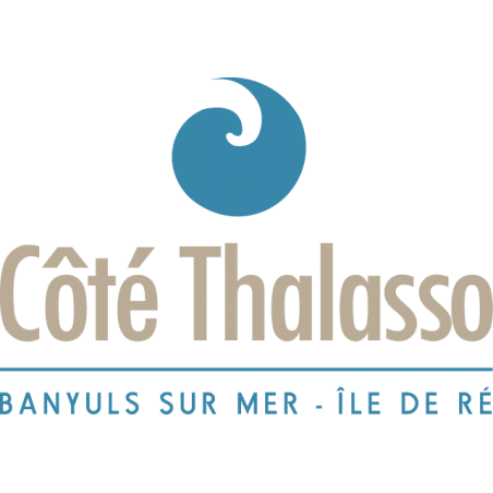 côté thalasso logo