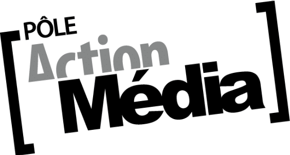 pole action media le soler logo