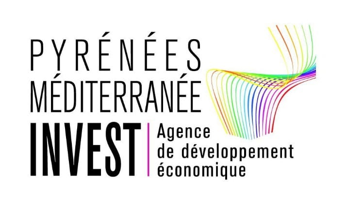 pyrenees mediterranee invest perpignan logo