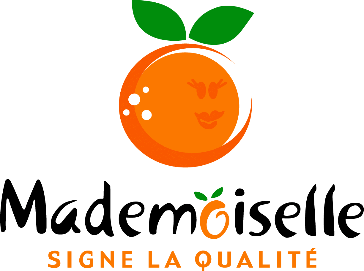 logo mademoiselle agrumes