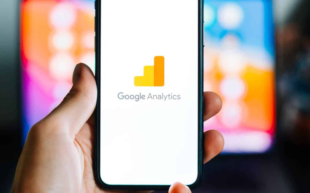 L’arrêt de Google Universal Analyticsen 4 questions