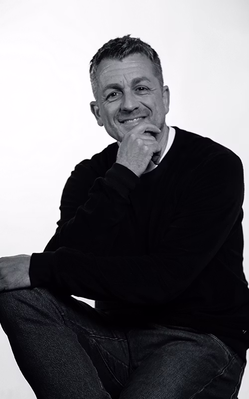 Cyrille Cojan