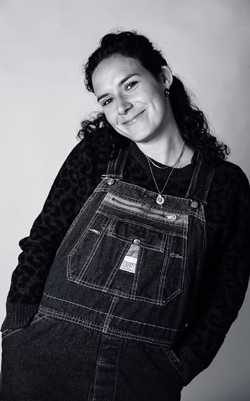 Justine Vergès-Barre