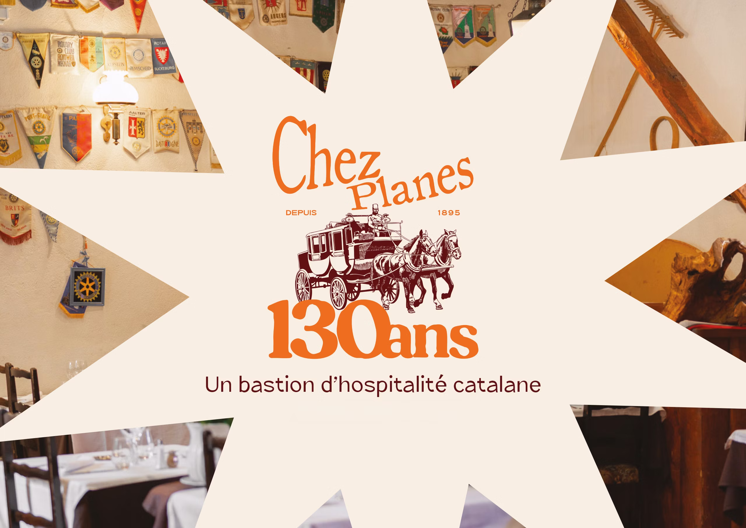 Chez Planès