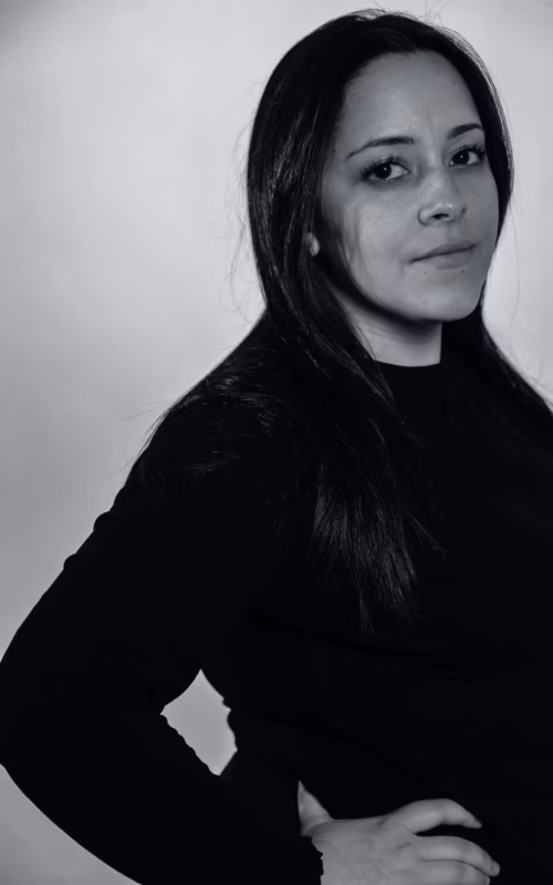 Anissa Ghalem