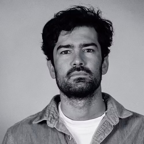 Jérémy Mas 