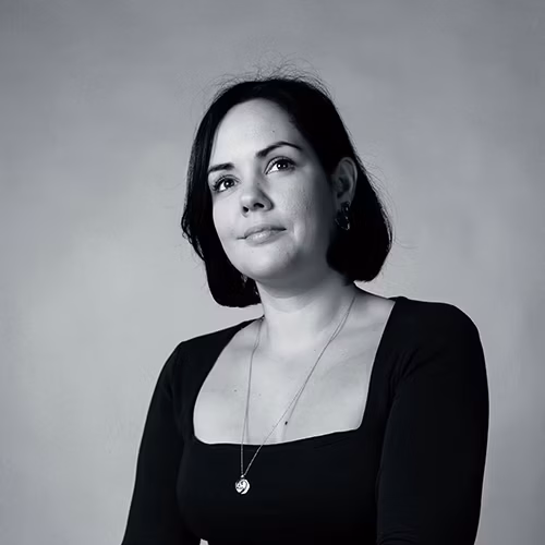 Mélanie Campos