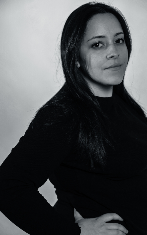 Anissa Ghalem